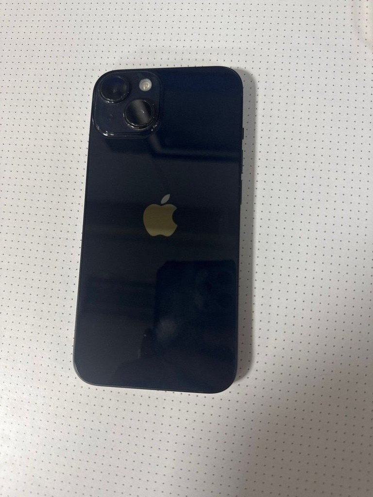 Оголошення Apple iphone 14 128gb Б/У