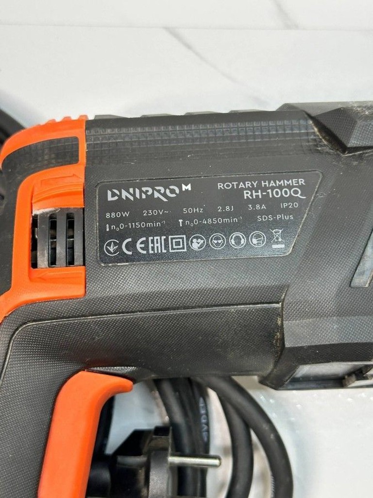 Dnipro-M rh-100q Код:01-200935772. Зображення 7