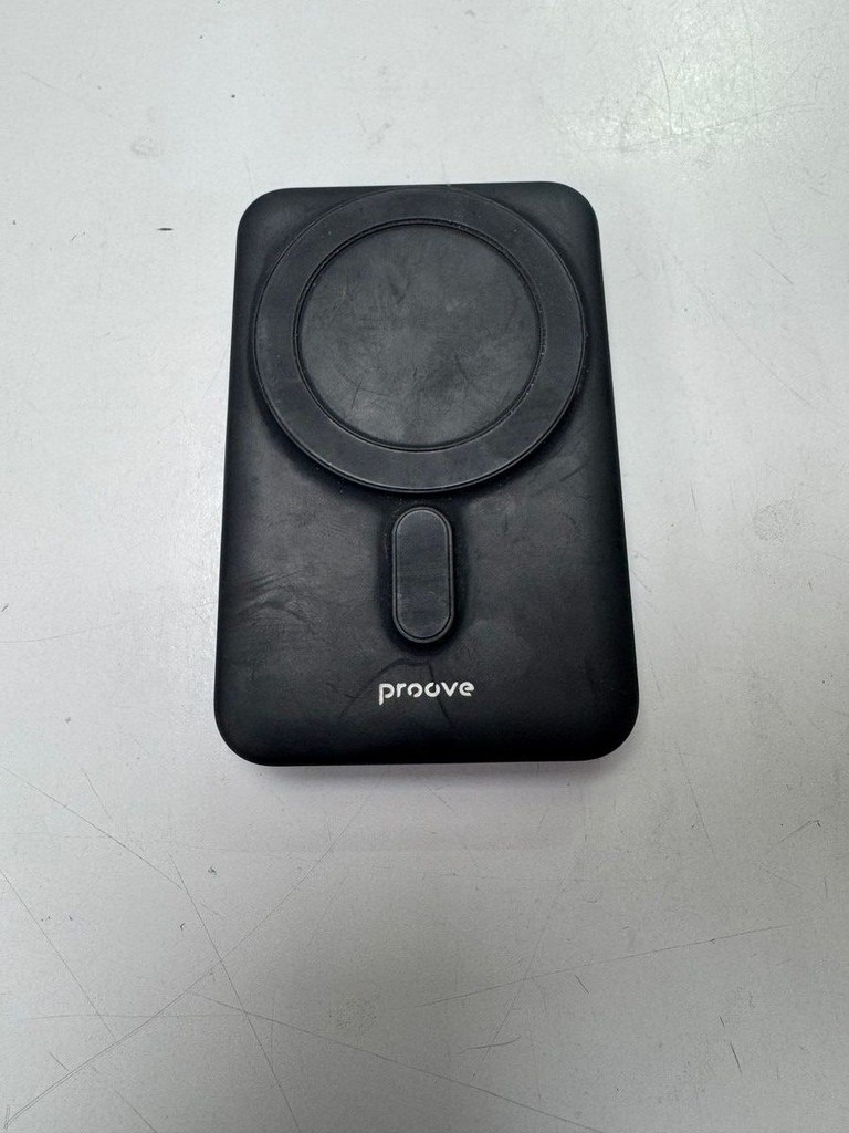 Объявление Proove magnetic hyperion 20w 10000mah Б/У