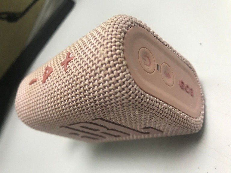 Объявление Jbl go 3 Б/У