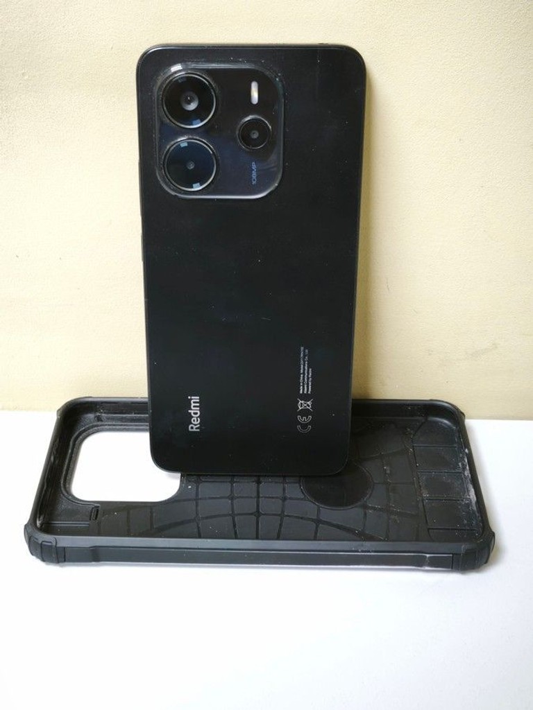 Купити Xiaomi redmi note 14 6/128gb Б/У