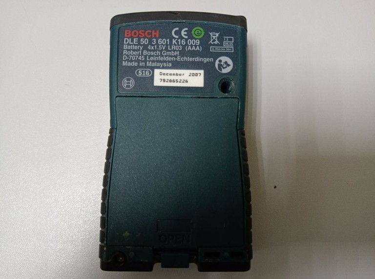 Дешиво Bosch dle 50 с ломбарда
