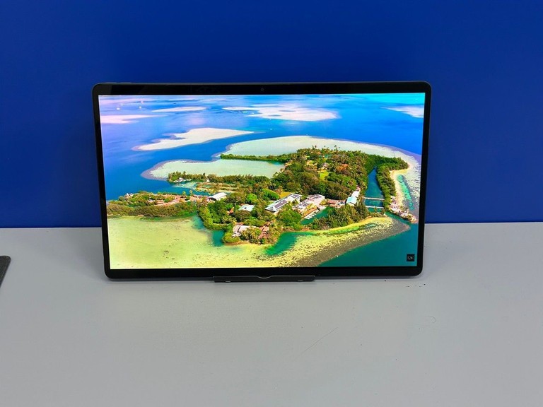 Lenovo duet 5 chrombook 13q7c6 8/128gb Код:01-200938493. Зображення 6