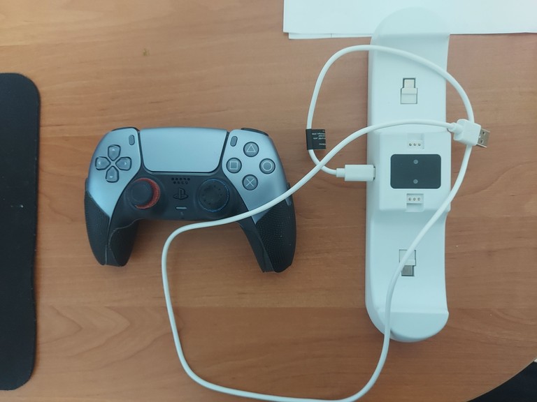 Оголошення PlayStation 5 DualSense Б/У