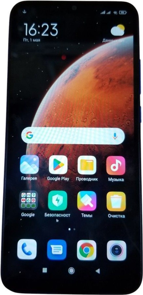 Купити Xiaomi redmi 9a 2/32gb Б/У