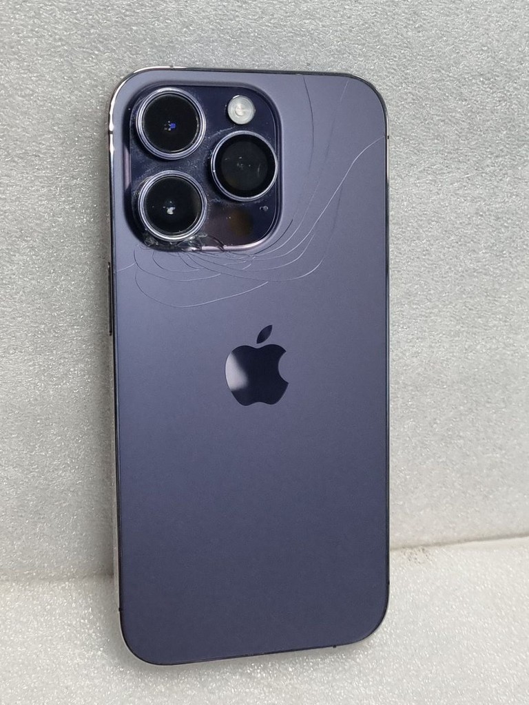 Apple iphone 14 pro 256gb Код:01-200937470. Зображення 5