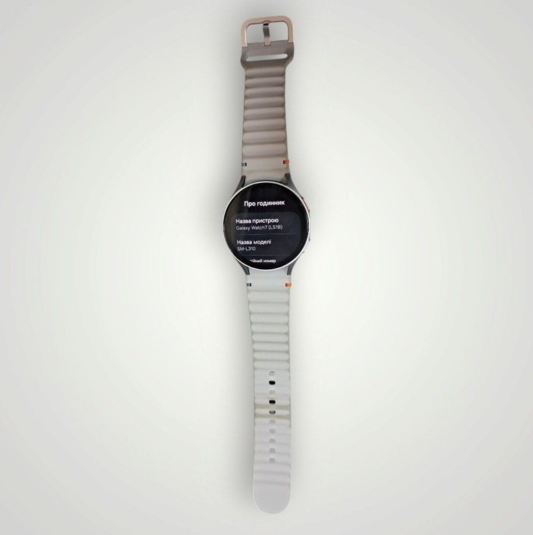 Samsung galaxy watch 7 44mm Код:01-200918753. Изображение 5