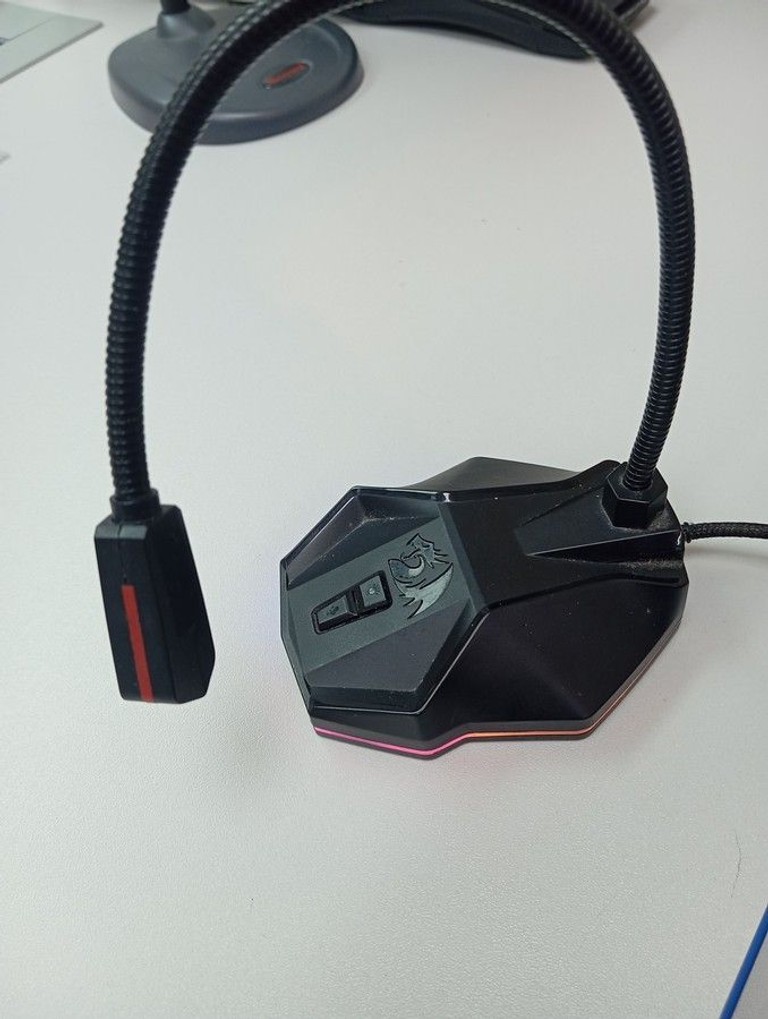 Redragon GM99 Stix USB (77270) Код:01-200936715. Изображение 5
