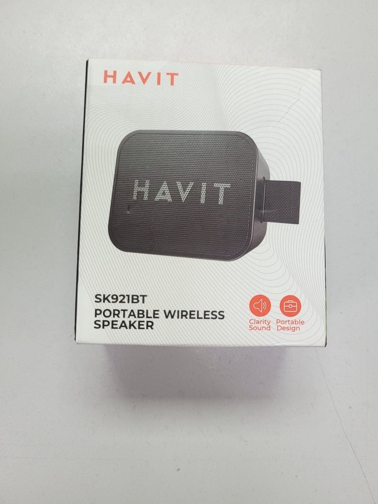 Распродажа Havit sk921bt, продавец Техноскарб