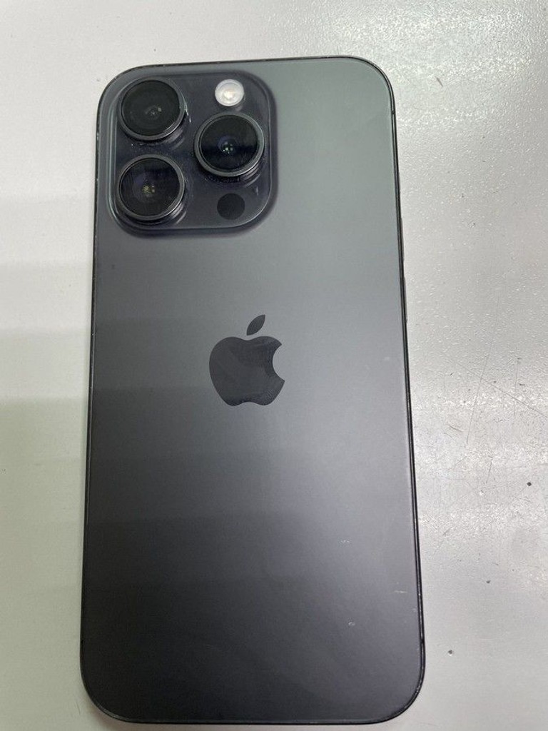 Оголошення Apple iphone 15 pro 128gb esim Б/У