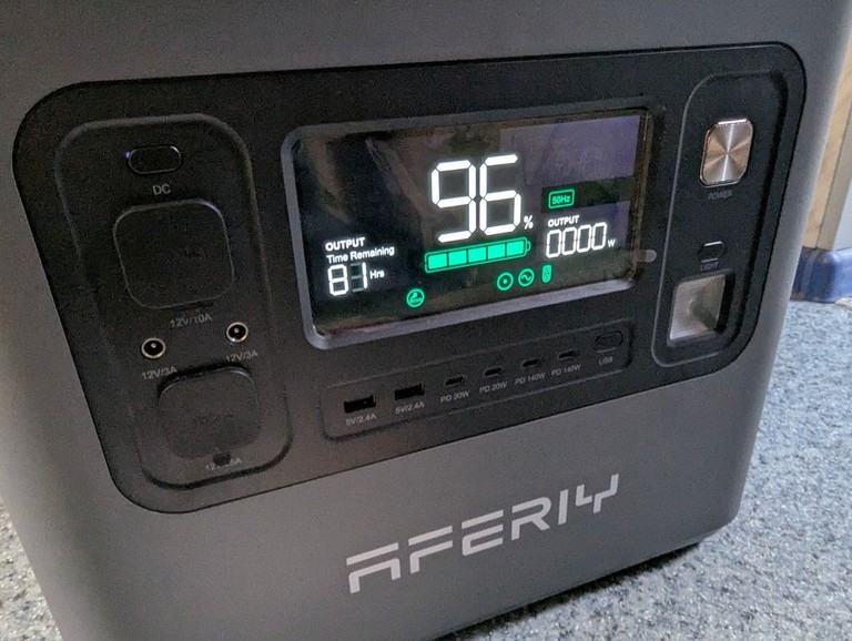 Объявление Aferiy AF-P280 Б/У