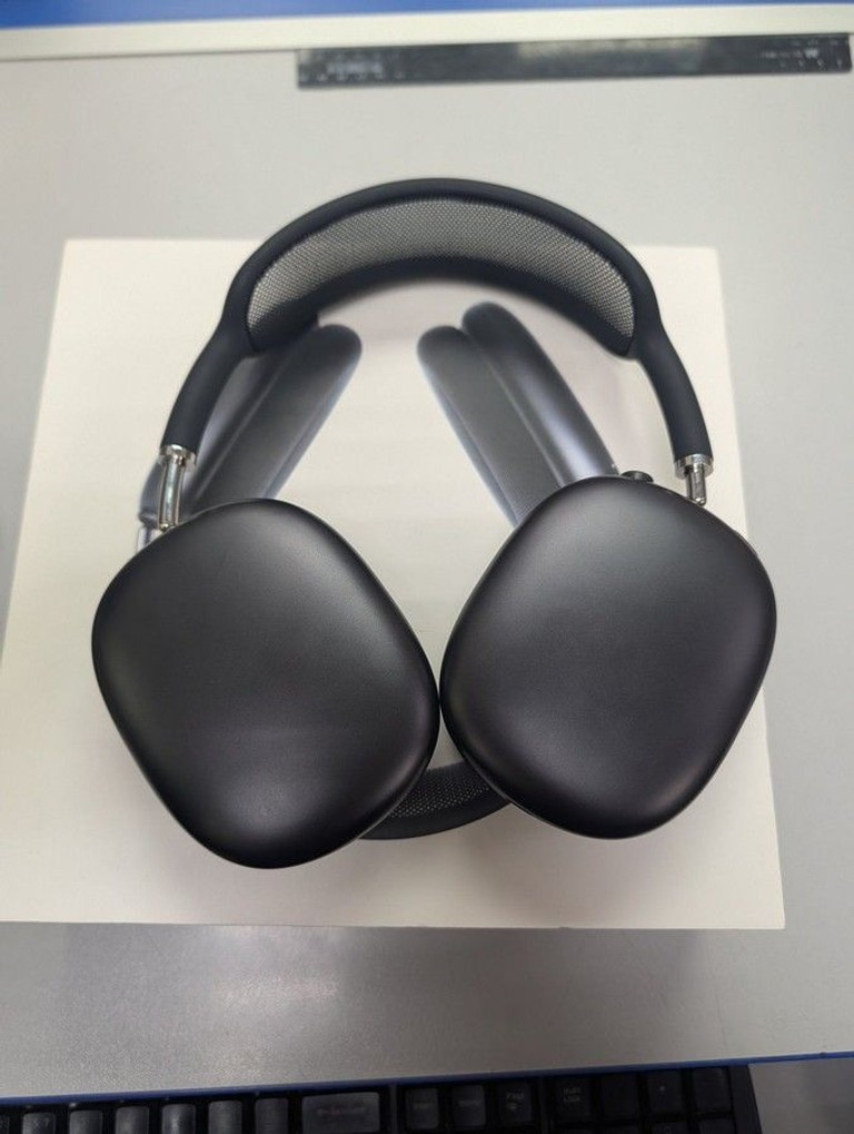 Купить Apple airpods max Б/У