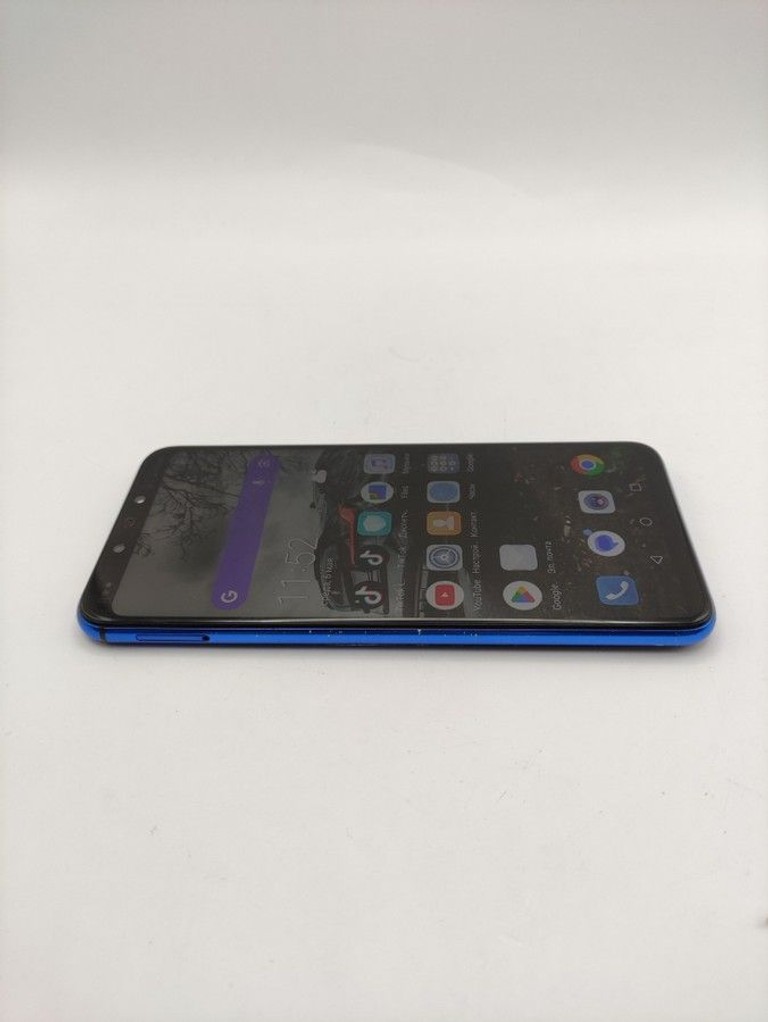 Huawei p smart plus ine-lx1 4/64gb Код:01-200940148. Зображення 7