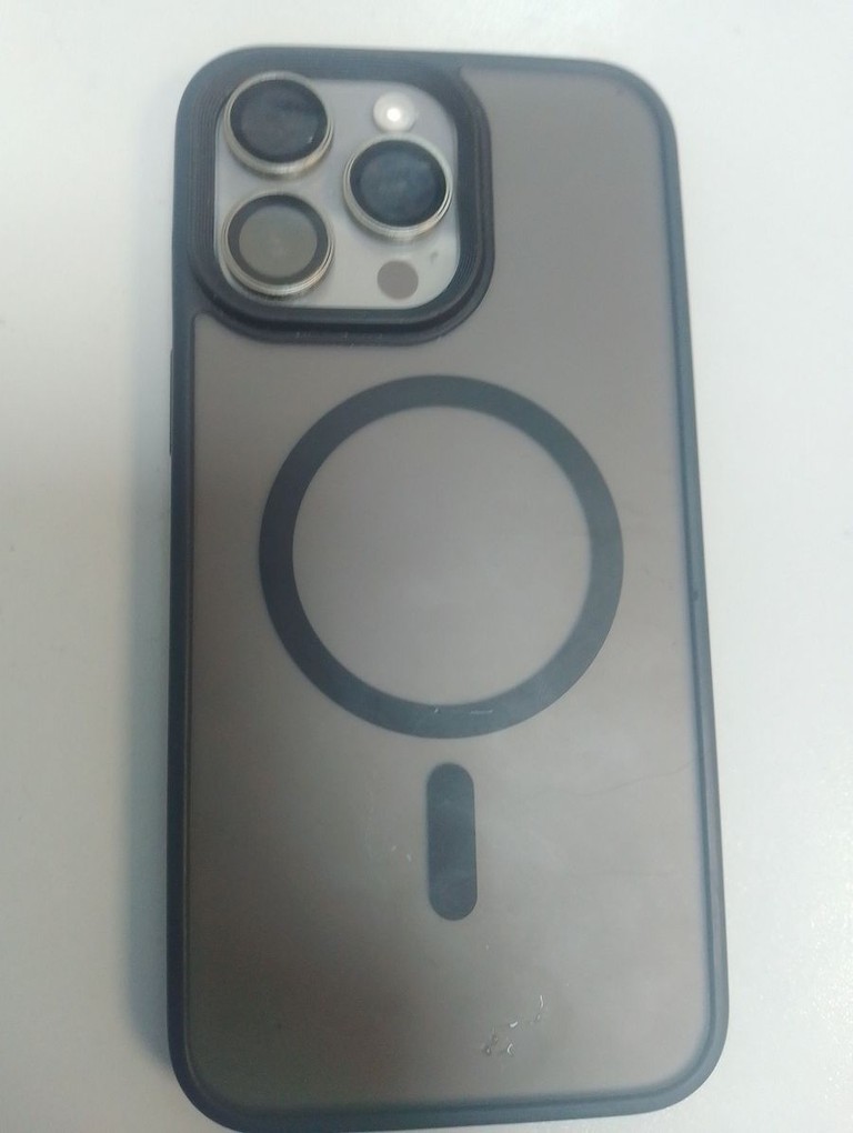 Дешиво Apple iphone 15 pro max 256gb с ломбарда