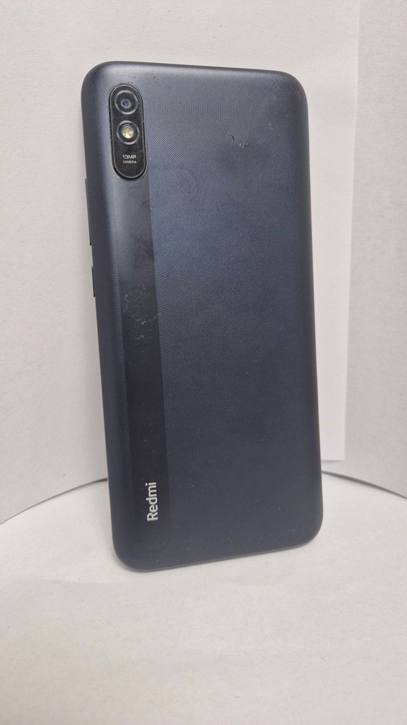Оголошення Xiaomi redmi 9a 4/64gb Б/У