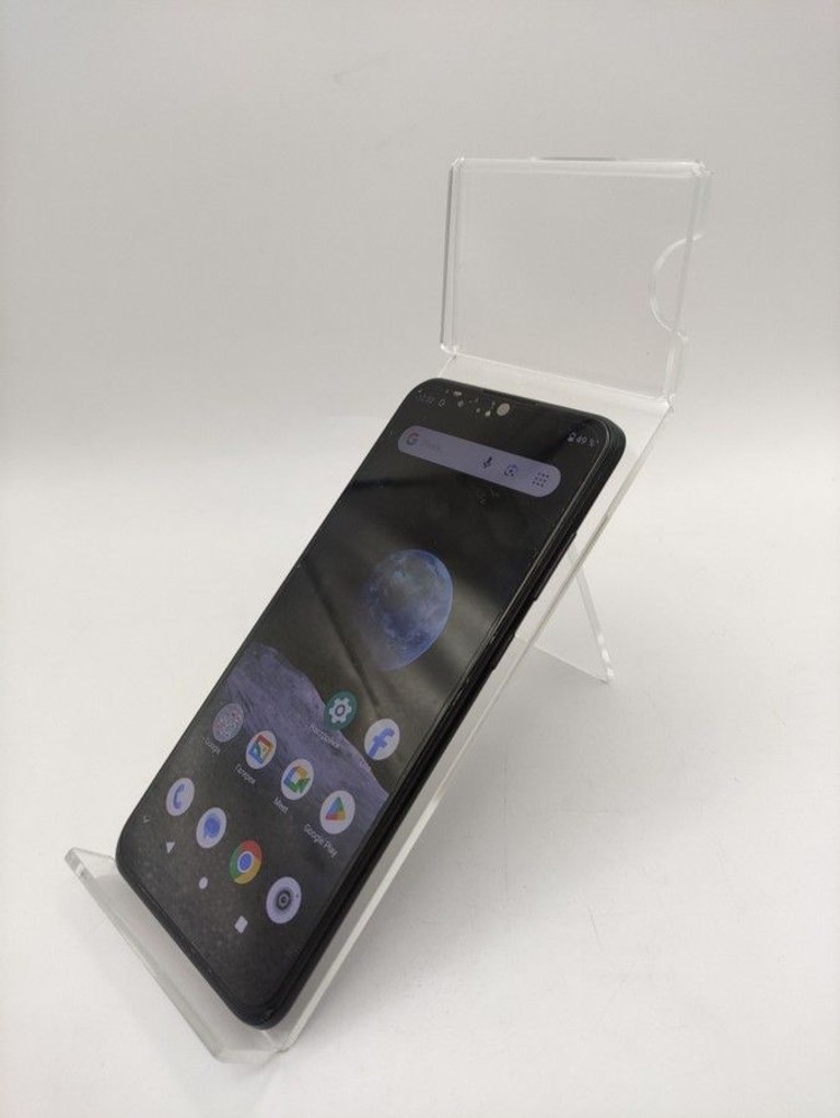 Zte Blade A51 Lite 2/32GB Blue Код:01-200940170. Изображение 5