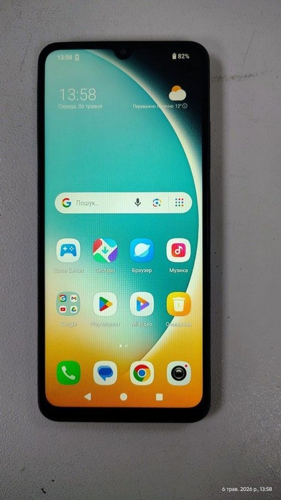 Распродажа Poco c71 3/64gb, продавец Техноскарб