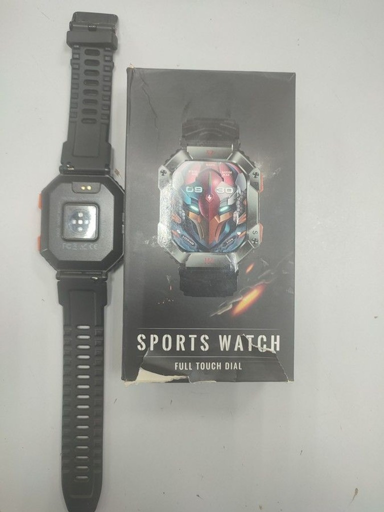 Оголошення Smart Racer kr80 Б/У
