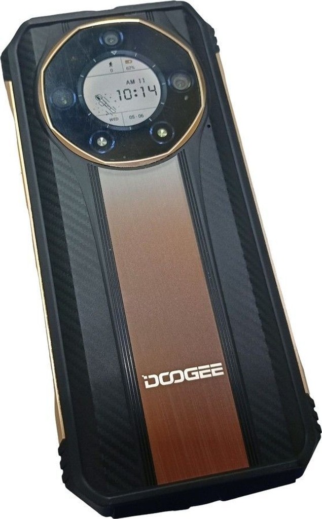 Розпродаж Doogee s110 12/256gb, продавець Техноскарб