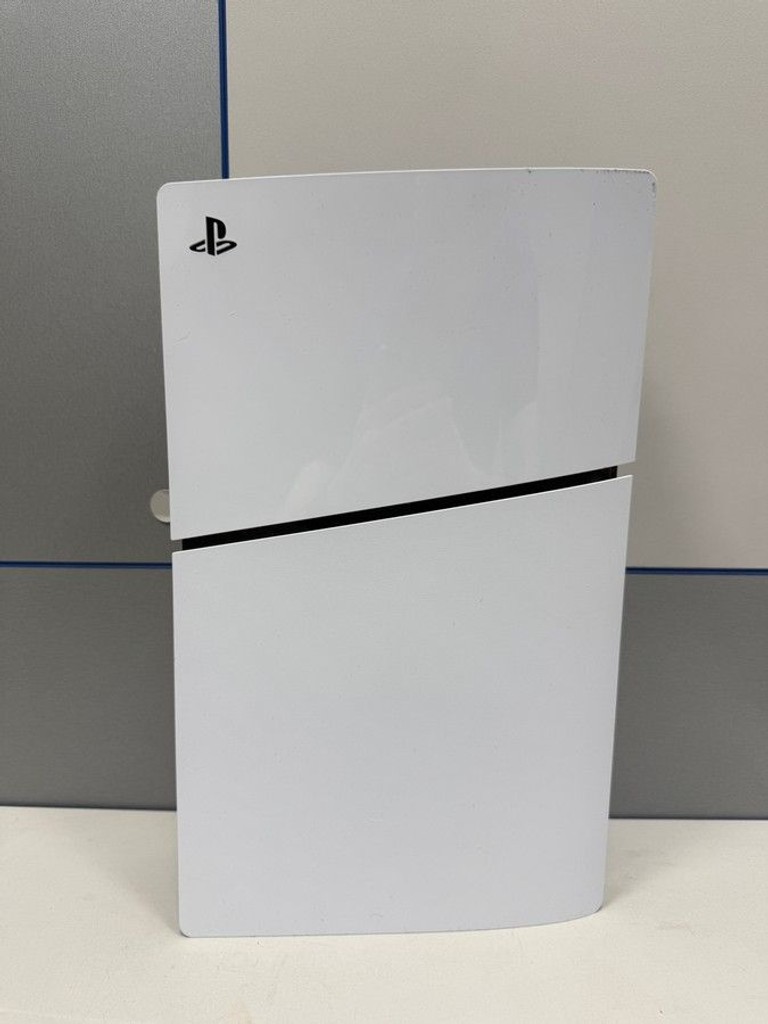Дешиво Sony PlayStation 5 Slim Digital Edition 1TB с ломбарда