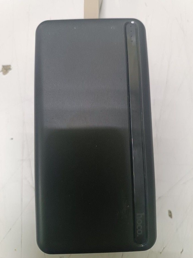 Купити Hoco J91B 30000mAh Black Б/У