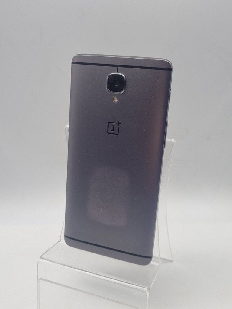 Купити Oneplus 3t 6/64gb Б/У
