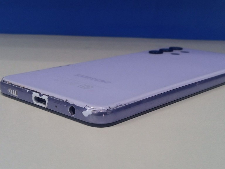 Samsung a325f galaxy a32 4/128gb Код:01-200941924. Зображення 8