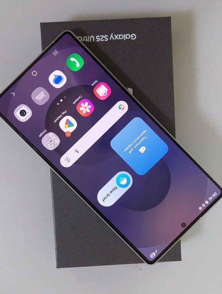 Samsung galaxy s25 ultra 12/256gb Код:01-200941913. Зображення 8