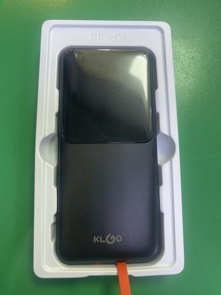 Дешево Klgo kp-44 10000mah з ломбарду