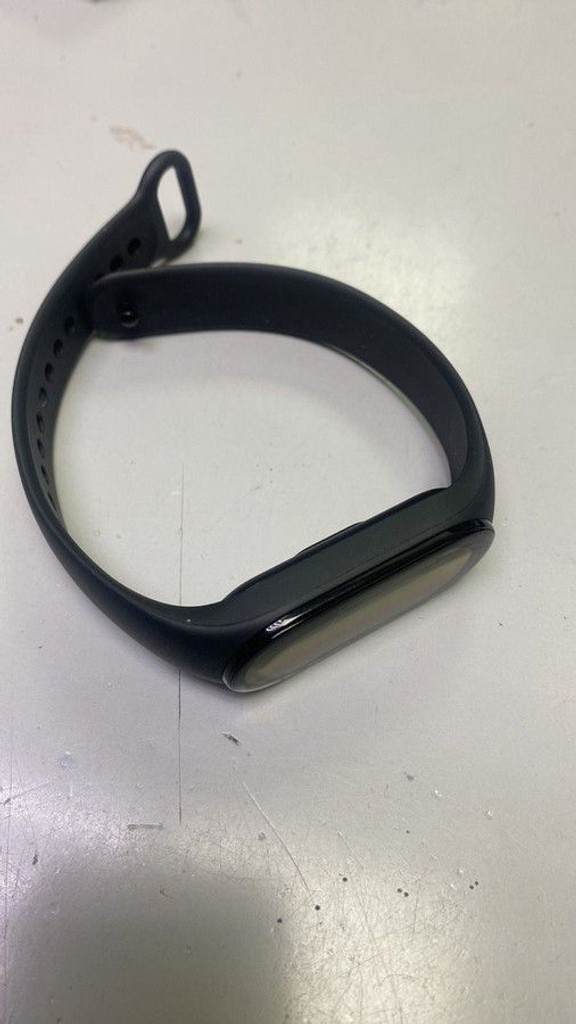 Дешиво Xiaomi mi smart band 7 nfc с ломбарда