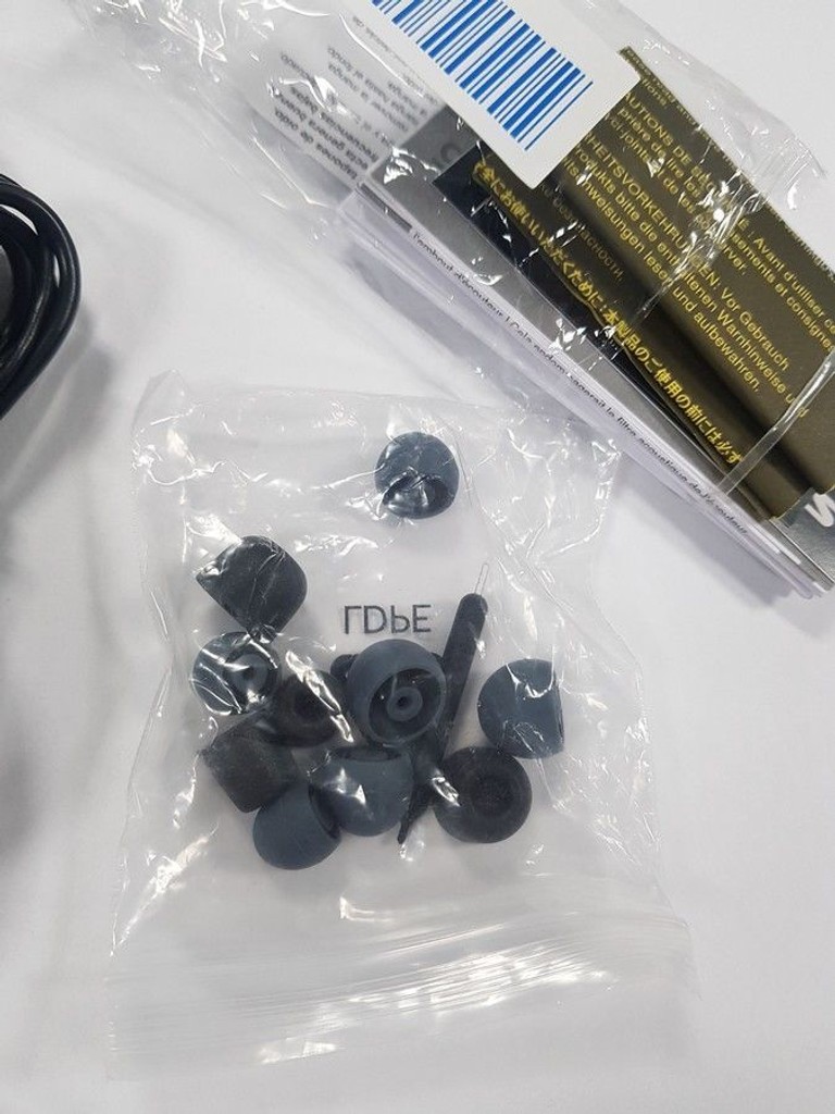 Shure SE215 Код:01-200941735. Зображення 5