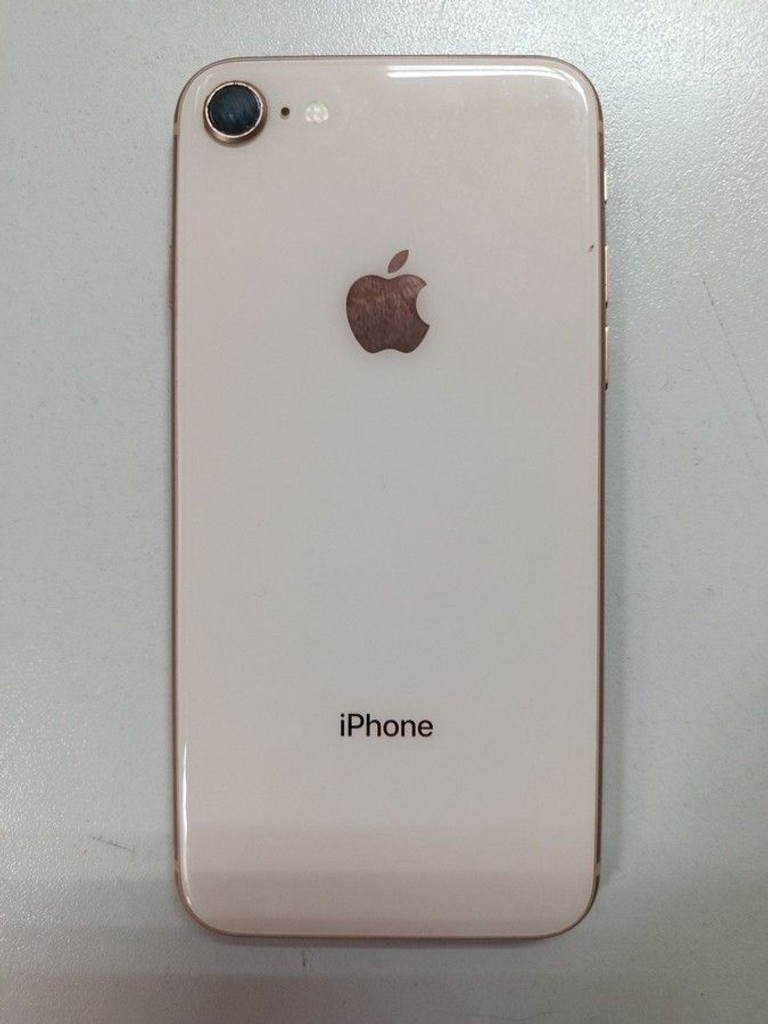 Купити Apple iphone 8 64gb Б/У