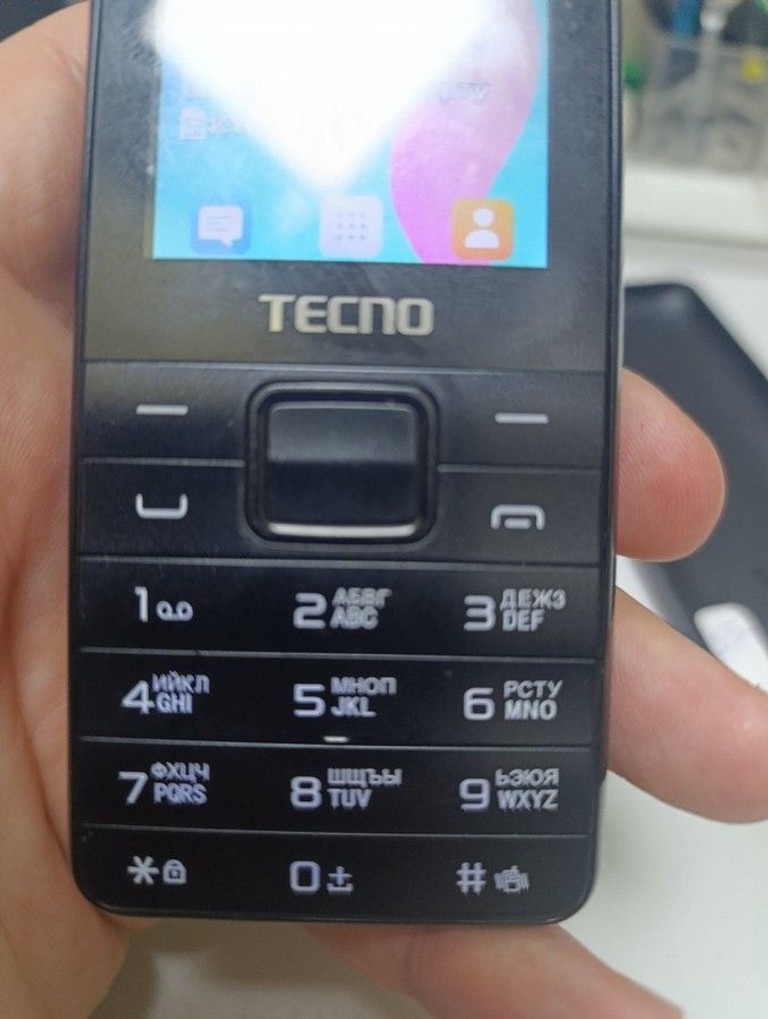 Распродажа Tecno t372, продавец Техноскарб