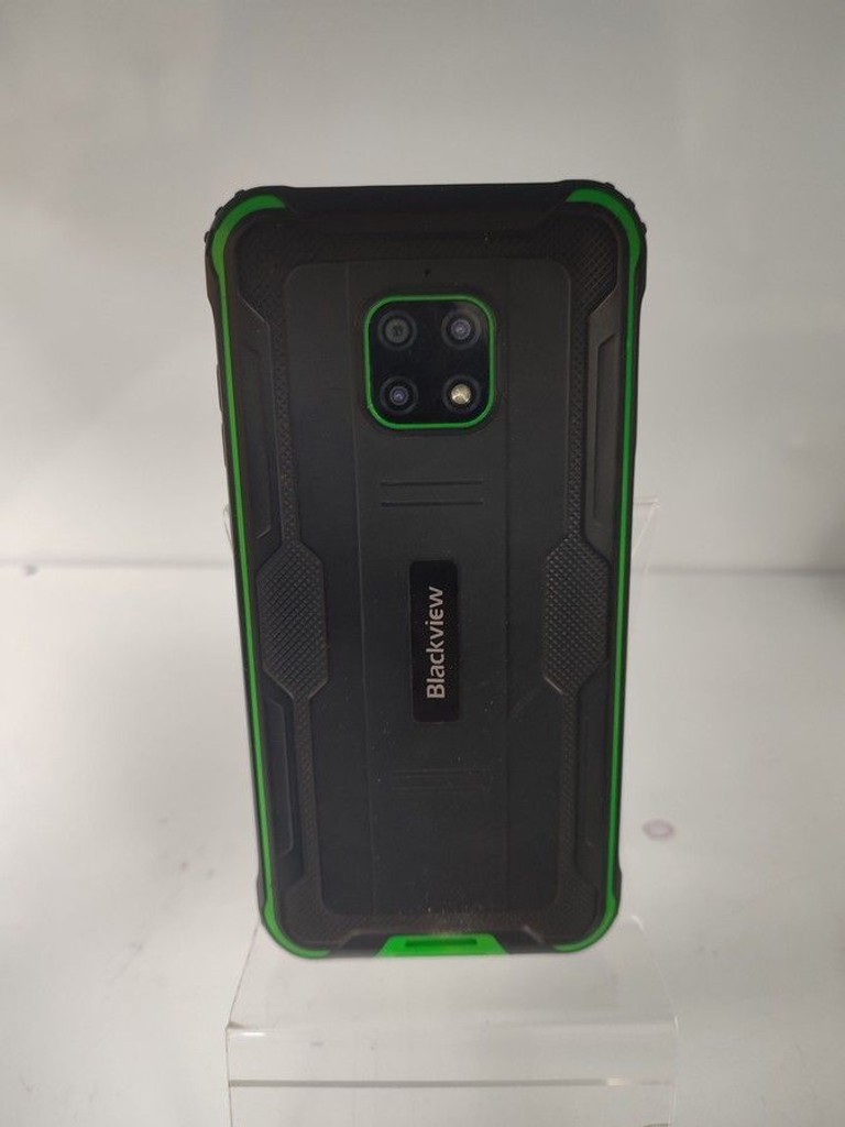 Blackview BV4900 Pro 4/64GB Black Код:01-200946224. Зображення 5