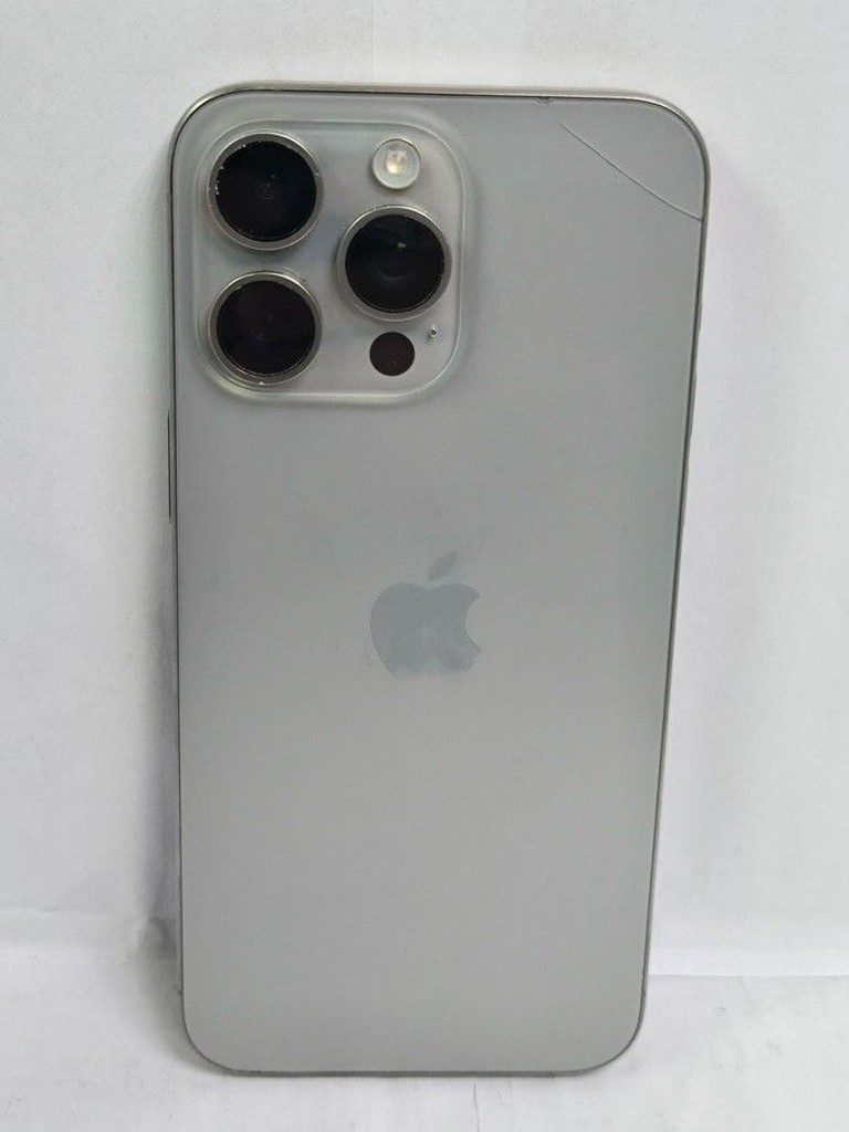 Оголошення Apple iphone 15 pro max 256gb Б/У