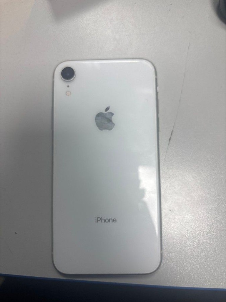 Купити Apple iphone xr 128gb Б/У