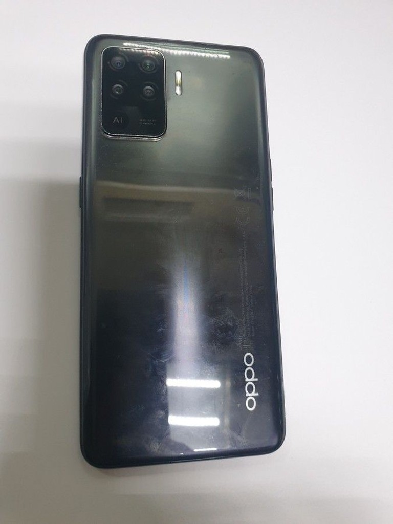 Оголошення Oppo reno 5 lite 8/128gb Б/У