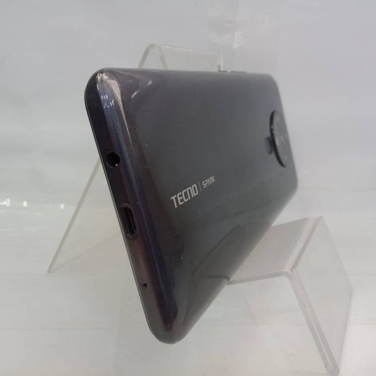 Tecno spark 6 ke7 4/128gb Код:01-18769315. Зображення 5
