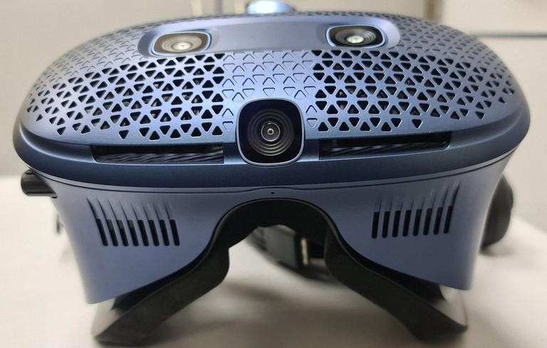 Дешево HTC Vive Cosmos (99HARL011-00, 99HARL027-00) з ломбарду