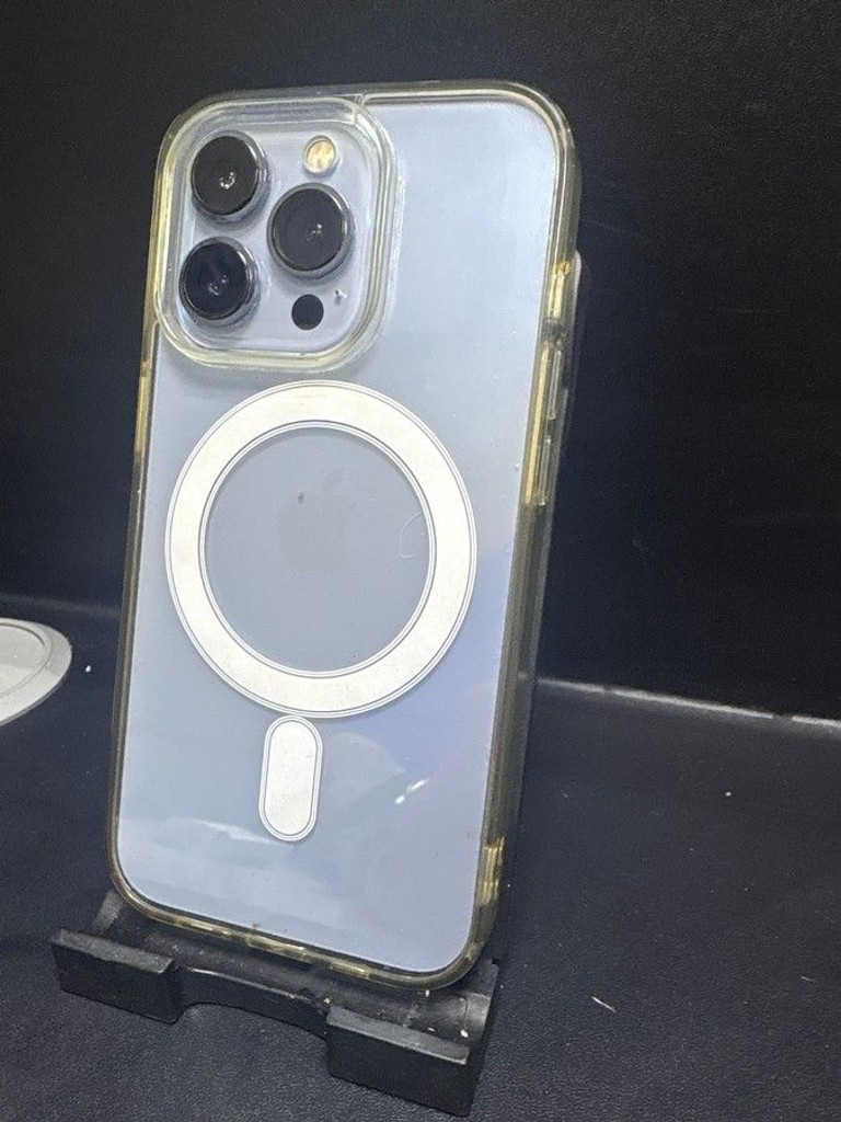 Apple iphone 13 pro 128gb Код:01-200937709. Зображення 6
