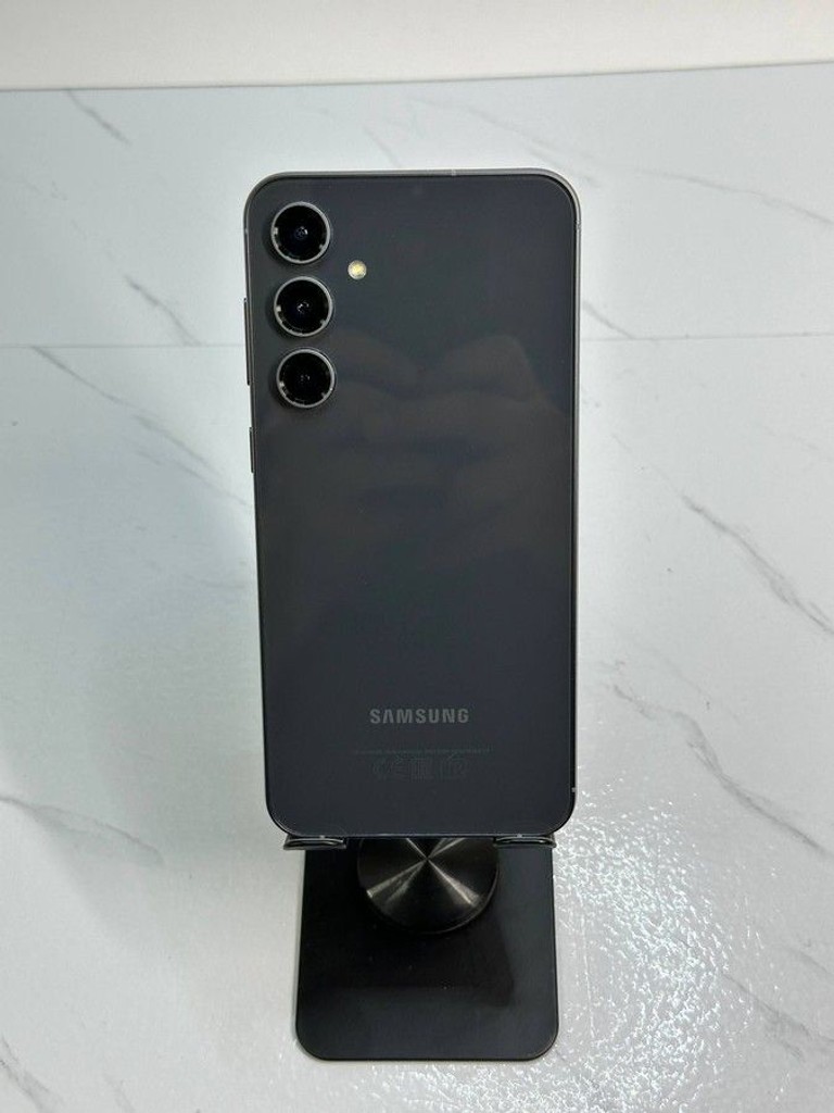 Samsung Galaxy S23 FE SM-S711B 8/256GB Purple Код:01-200949931. Изображение 8