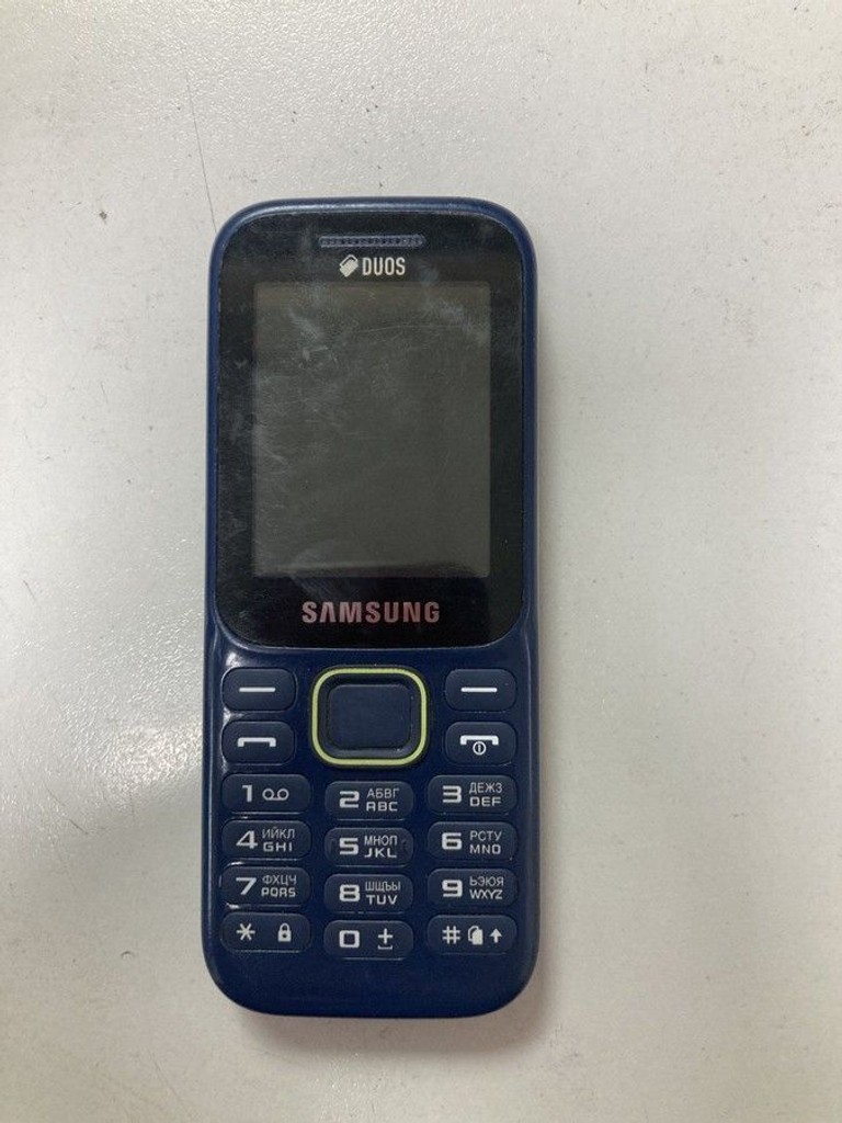Купить Samsung b310e duos Б/У