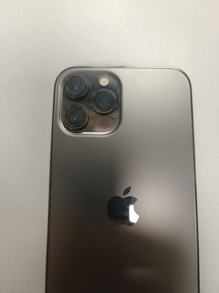 Apple iphone 12 pro max 256gb Код:01-200947041. Зображення 9
