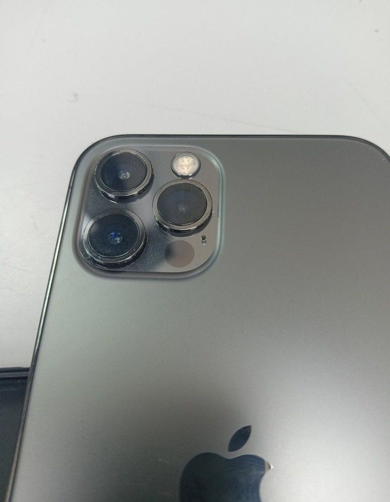 Дешево Apple iphone 12 pro 128gb з ломбарду