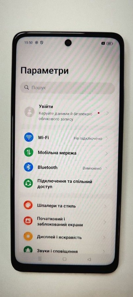 Oppo a3x 4g 4/128gb Код:01-200947395. Зображення 5