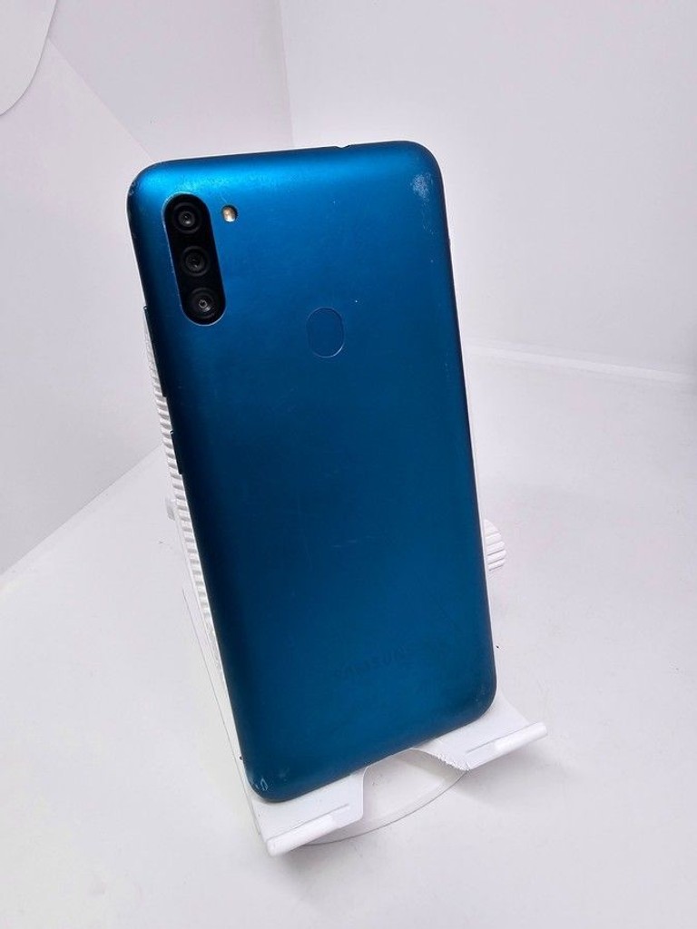 Розпродаж Samsung galaxy m11 2020 m115f 3/32gb, продавець Техноскарб