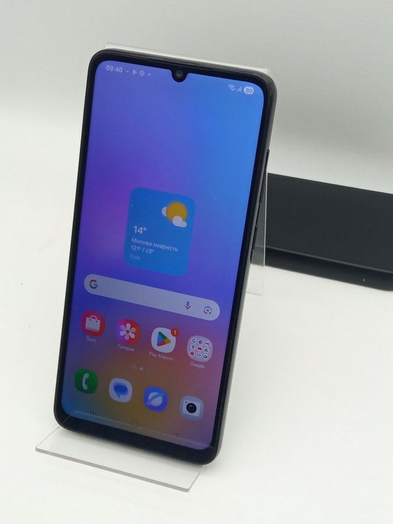 Оголошення Samsung galaxy a05 4/128gb Б/У
