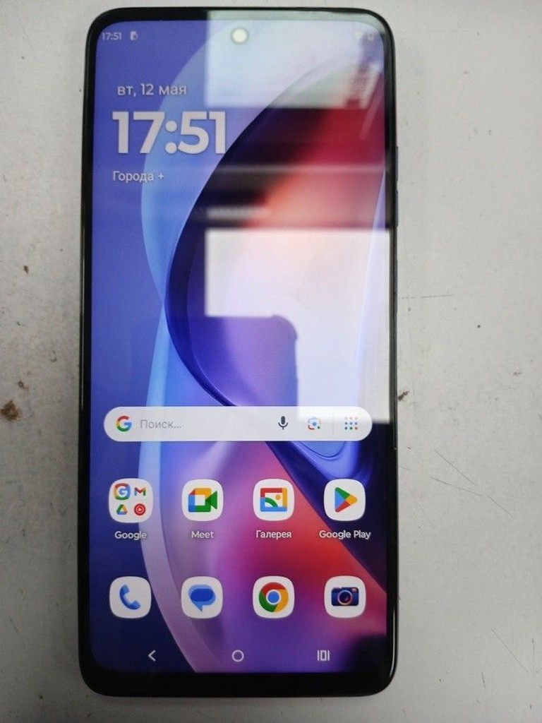 Оголошення Motorola moto e15 2/64gb Б/У