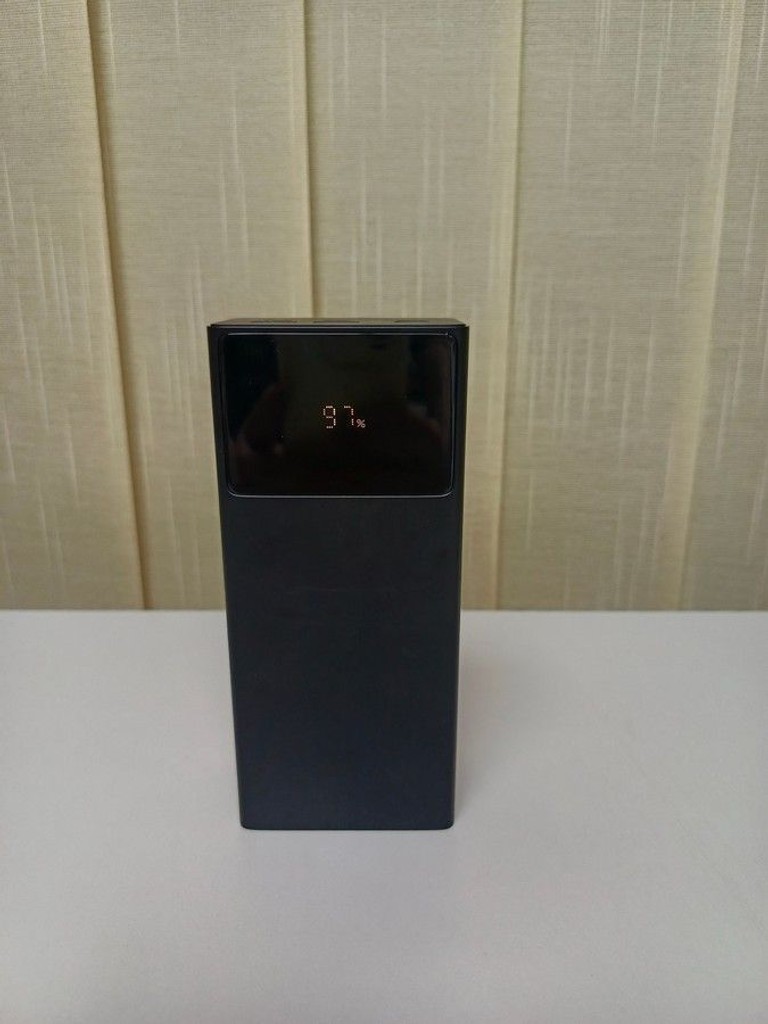 Купити Baseus 22.5w 30000mah Б/У