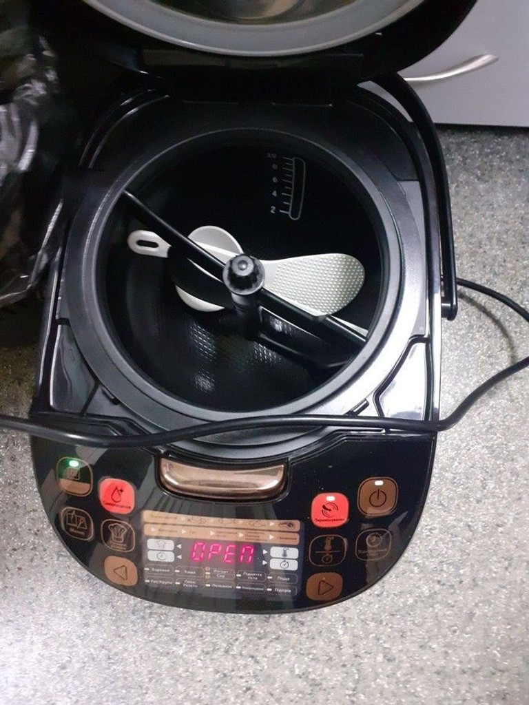 Дешиво Tefal rk901 с ломбарда